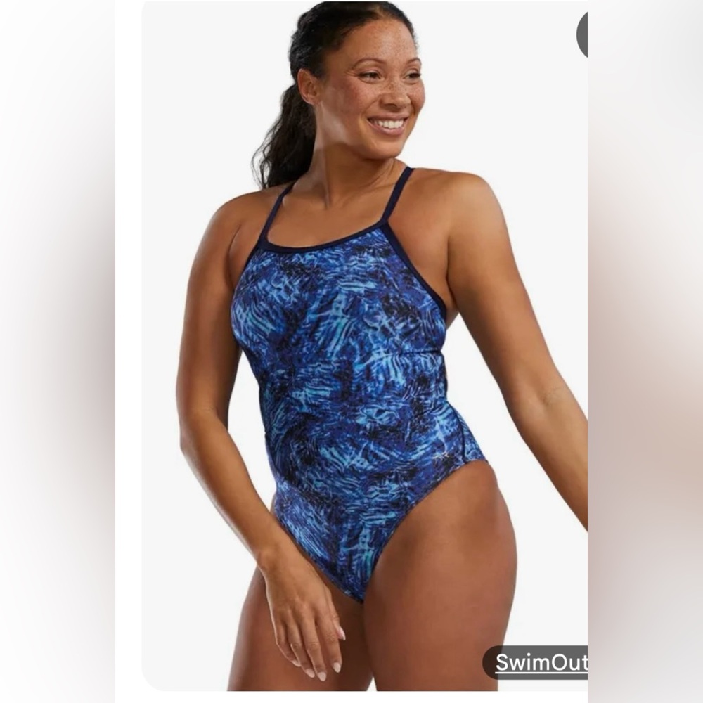 🌴TYR swimsuit